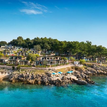 Valamar Camping Jezevac كرك المظهر الخارجي الصورة