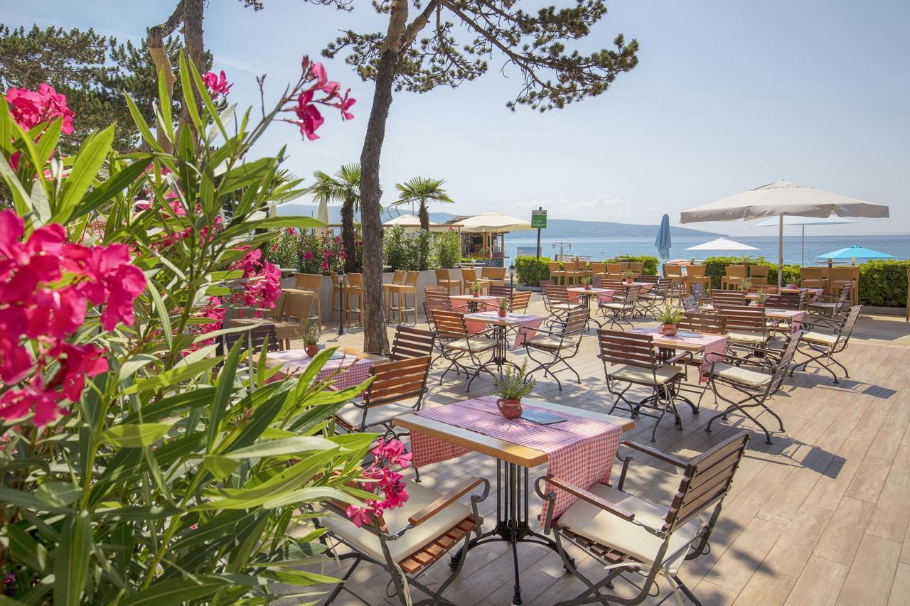 Valamar Camping Jezevac كرك المظهر الخارجي الصورة